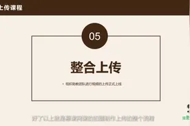 你真的了解慕课吗？视频封面