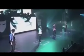 韩国经典MV合集SS501-因为我太傻 - 现场版#韩流 #音乐mv  #男团