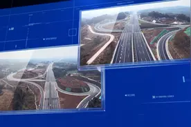 成宜高速建成通车啦，成都到宜宾仅需90分钟，欢迎来畅跑视频封面