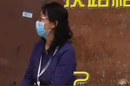 一个敲门声竟然引发姑嫂矛盾？#家庭矛盾