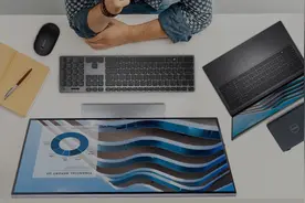 如何将Win10设备与无线显示器连接视频封面