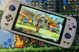 【掌机开箱】千元左右国产寨机天花板视频封面