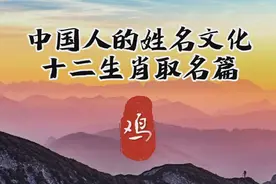 宝宝起名改名，男女宝宝取名，好听且寓意好的名字，姓名提升运势