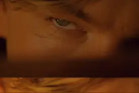 #泰坦尼克号中，那副经典的画作竟然来自#卡梅隆 ，实在是个全才啊！