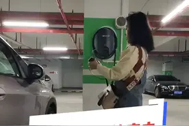 海豚的预约充电教程来了，这也是我第一次设置预约充电，正好给大家录一下过程，充56%的电用了4小时20分钟，充100%的话估计8个小时左右吧#比亚迪海豚 #预约充电