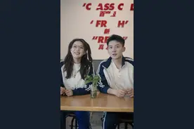 爱情哪有先来后到，只有爱与不爱。#情感藏在细节 #暗恋 视频封面
