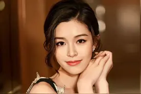 文咏珊 不为人知的故事#明星背后故事