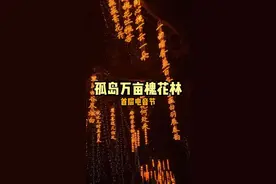 五一去哪里玩？#五一去哪儿 #第十二届孤岛槐花节 #东营河口槐花节 #湿地槐花节视频封面