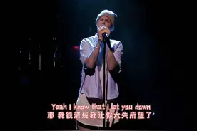 据说是写给前女友的道歉歌#音乐现场 #selenagomez #justinbieber