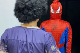 火锅英雄。视频封面