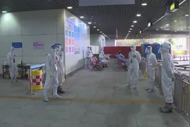 中国驻英国使领馆暂停认可英国BioGrad诊所核酸抗体检测报告视频封面