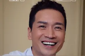 说了再见，却再也见不到...一定要看到最后！ #由笑到哭演技挑战 #演技 #剧情 #何晟铭 视频封面