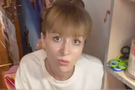 外国妈妈辅导自己孩子中国小学数学题#一定要看到最后 #看到最后有惊喜 #内容过于真实 #日常 #搞笑 #老外 视频封面