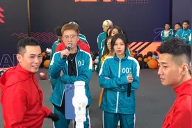 CP喊麦夜巴黎视频封面