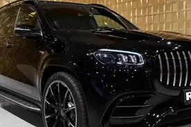 2021款巴博斯800，你的不同看法？视频封面