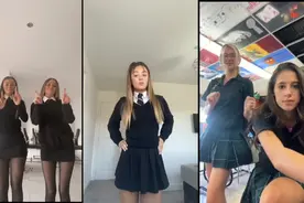 英国高中校服，你喜欢哪一款？视频封面