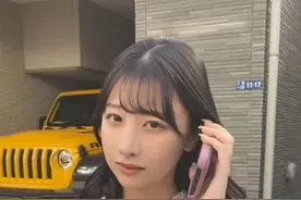 不会日语在日本街头竟然让我认识了一个日本知名女演员#日本小姐姐 #AKB48 #散装日语