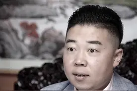 鱼和熊掌，为什么不能兼得 #情感  #剧情  #家庭  @温软软视频封面