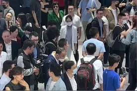 #比亚迪 王董事长现场点名！#2023上海国际车展视频封面