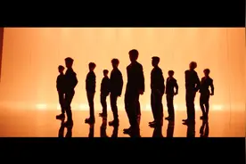 韩国经典MV合集SEVENTEEN-HIT#音乐mv #韩流 #男团  #组合