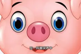 外国故事—猪头脸视频封面