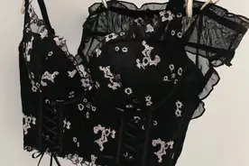 适合34-36码B罩杯的MM,超级好看隆胸