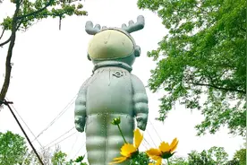 赣州新晋网红打卡公园#江西赣洲 #公园 #手机摄影视频封面