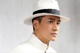 我拍过的动作场面，你都看过吗？#名场面 #功夫 #何晟铭 视频封面