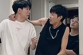 你们要的糖果酒瓶后续来了！结局真给我笑抽了~哈哈哈哈哈#整蛊男友 #反转 