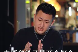 为什么说伸手要的糖和主动给的糖不一样甜？看完你懂了吗？#情感藏在细节 @虾仁儿🍤 