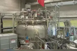 中国院士：我国必须有一盏灯被核聚变点燃视频封面
