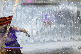 #战神5 打完手抽筋系列，是真的刮😂😂😂 自降装备等级