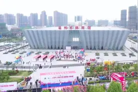 亳州市共三县一区|说说亳州在你心目中究竟代表什么#安徽亳州视频封面