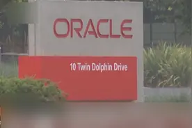 甲骨文为何成为竞购TikTok美国业务的“胜利者”视频封面