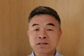 #郭刚堂与儿子认亲后再发声：谢谢刘德华的祝福，郭振回家了，寻亲的脚步不会停止