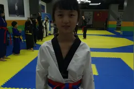 跆拳道是一项非常好的强身健体运动，那么孩子多少岁适合练习呢？视频封面