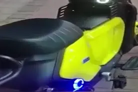 最高时速120公里！广东飙车视频热传，记者暗访电动车改装市场