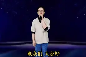 小姐姐深情连唱两首歌曲《情人》《雨蝶》歌声柔情动听，配音视频