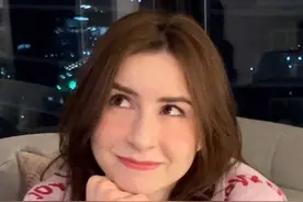 美国女友开放？【第二弹】我和异性的关系忍耐力测试！第二次再挑战 #情侣日常 #恋爱日常 #异国恋 #KatAndSid视频封面