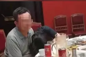 再起波澜，“阿里女员工案”当事人之一济南华联张某妻子发文，称已向公安机关控告周某视频封面