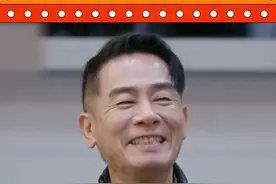 #陈小春到底有多双标  面对自己的儿子冷漠嫌弃，面对别人的女儿甜言蜜语，陈小春你到底有多想要个女儿呀？#陈小春 #披荆斩棘的哥哥  视频封面