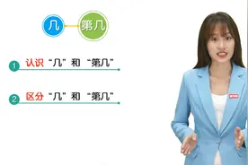 小学数学知识点-整数的认识_05、几与第几