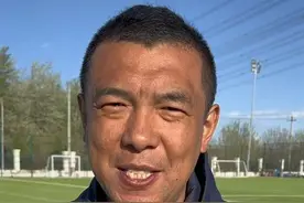 费南多加盟山东泰山，你们怎么看？#体坛热闻 #中超 #山东泰山 #费南多 @DOU+小助手