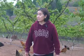 仁寿县栖西里—寻农记生态馆户外活动开始报名啦#亲子游玩好去处