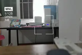 家里有个小爱你都可以随时听新闻了