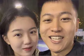 真快 大学4年一晃就过去了@肖的刘 #情侣日常