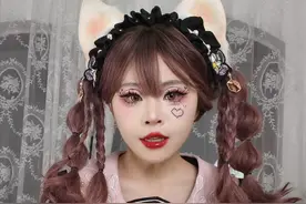 一些鱼骨撑的收纳 #lolita #裙撑