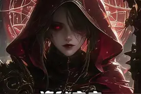 诡秘之主里，各大途径走到最后的神话生物途径，到底长什么样子视频封面