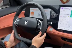 #长安cs75plus #长安汽车 高速行驶 油耗给大家测试了 #每天推荐好车视频封面