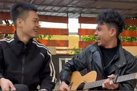 辞旧年迎新年，希望这新的一年，富到我直冒烟🤣#搞笑歌曲改编 #灵魂歌手 #新年快乐